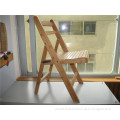 New Product for 2015 Moso Bamboo Folding Chairs